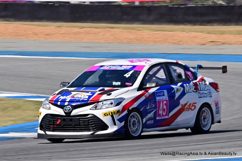 2025.12 Buriram idemitsu Super Endurance 2025 RacingAsia.tv