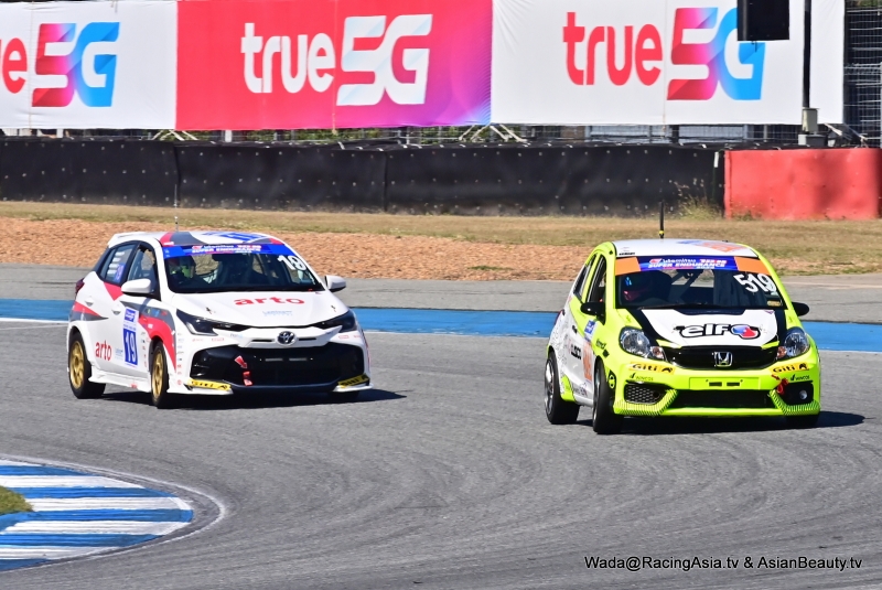 2025.12 Buriram idemitsu Super Endurance 2025 RacingAsia.tv