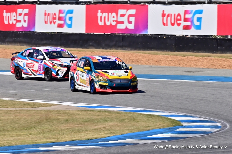 2025.12 Buriram idemitsu Super Endurance 2025 RacingAsia.tv
