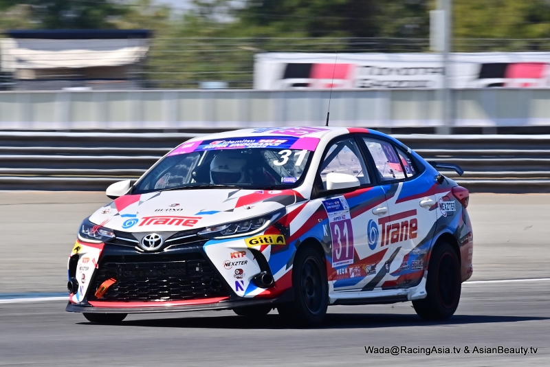 2025.12 Buriram idemitsu Super Endurance 2025 RacingAsia.tv