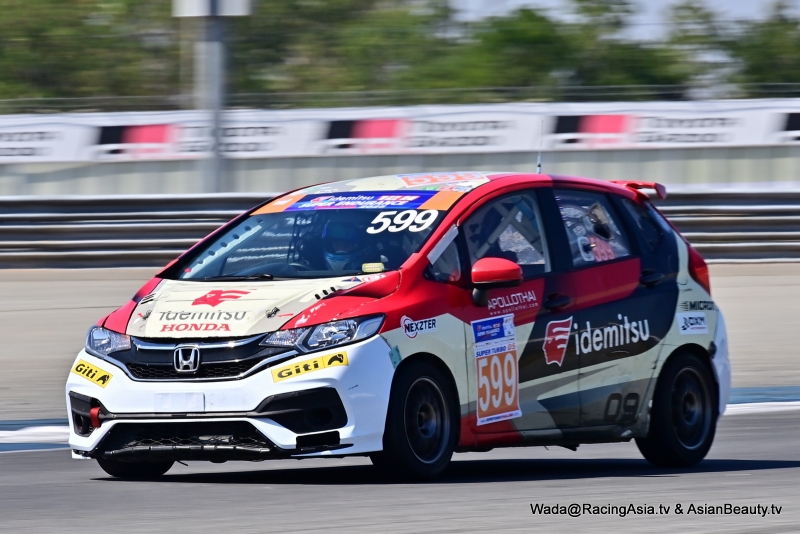 2025.12 Buriram idemitsu Super Endurance 2025 RacingAsia.tv