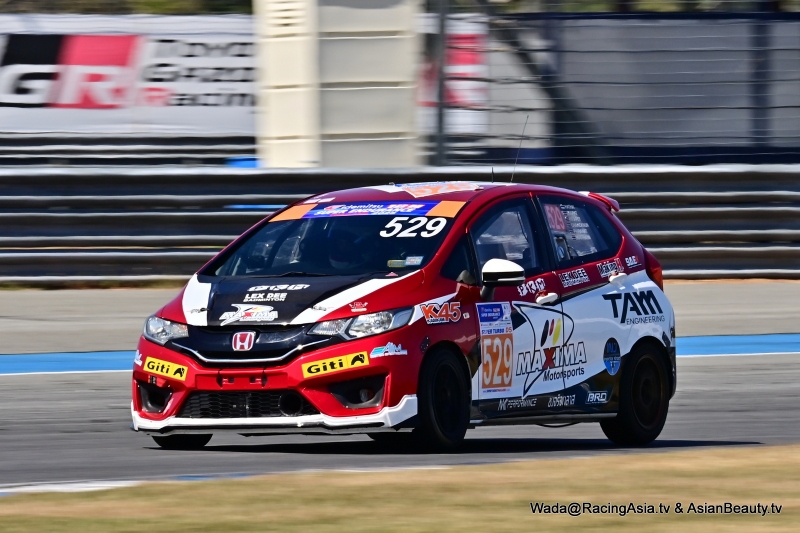 2025.12 Buriram idemitsu Super Endurance 2025 RacingAsia.tv