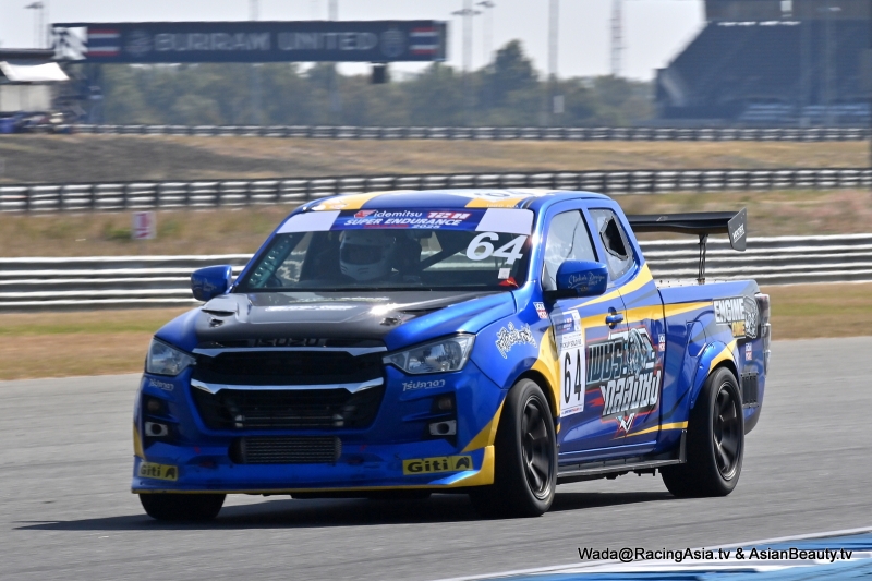 2025.12 Buriram idemitsu Super Endurance 2025 RacingAsia.tv