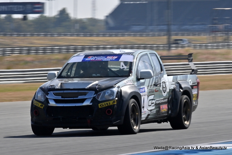 2025.12 Buriram idemitsu Super Endurance 2025 RacingAsia.tv