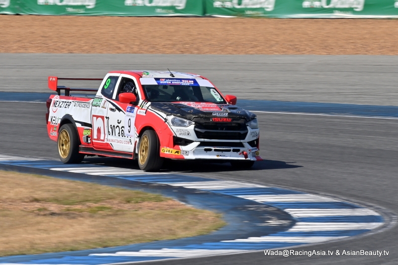 2025.12 Buriram idemitsu Super Endurance 2025 RacingAsia.tv