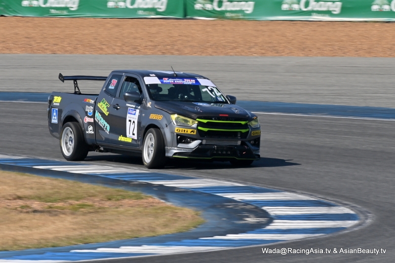 2025.12 Buriram idemitsu Super Endurance 2025 RacingAsia.tv