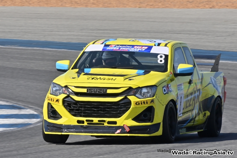 2025.12 Buriram idemitsu Super Endurance 2025 RacingAsia.tv