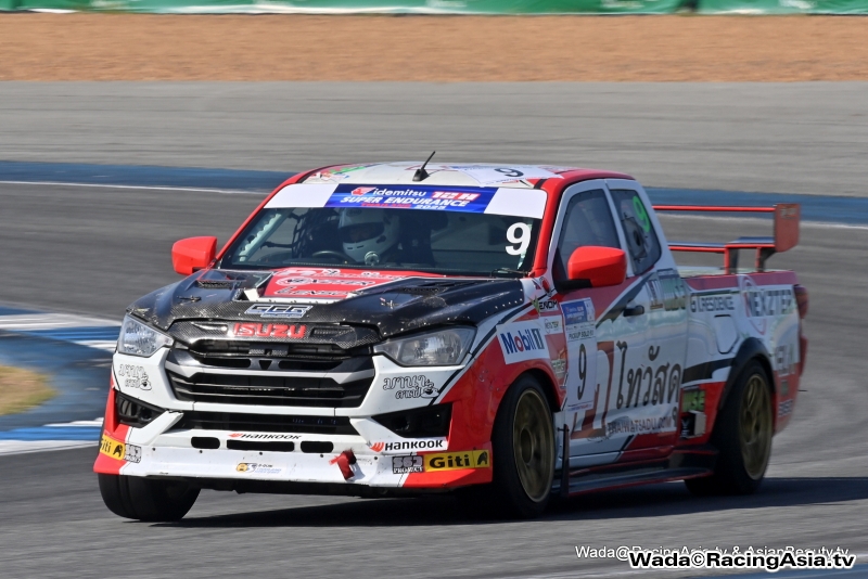 2025.12 Buriram idemitsu Super Endurance 2025 RacingAsia.tv