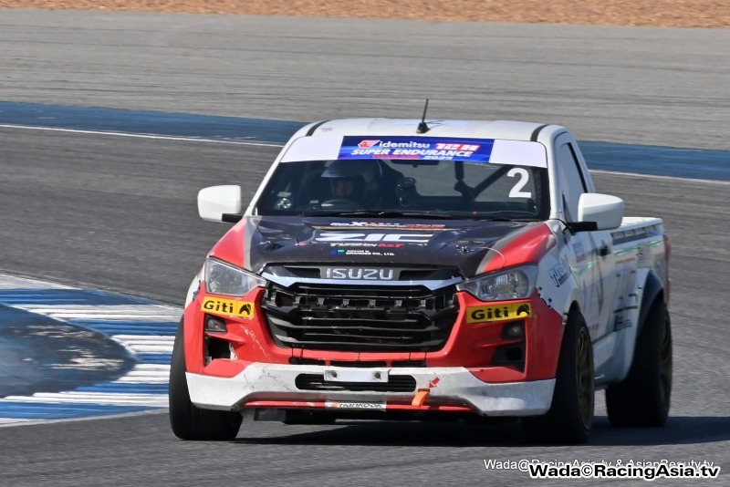 2025.12 Buriram idemitsu Super Endurance 2025 RacingAsia.tv