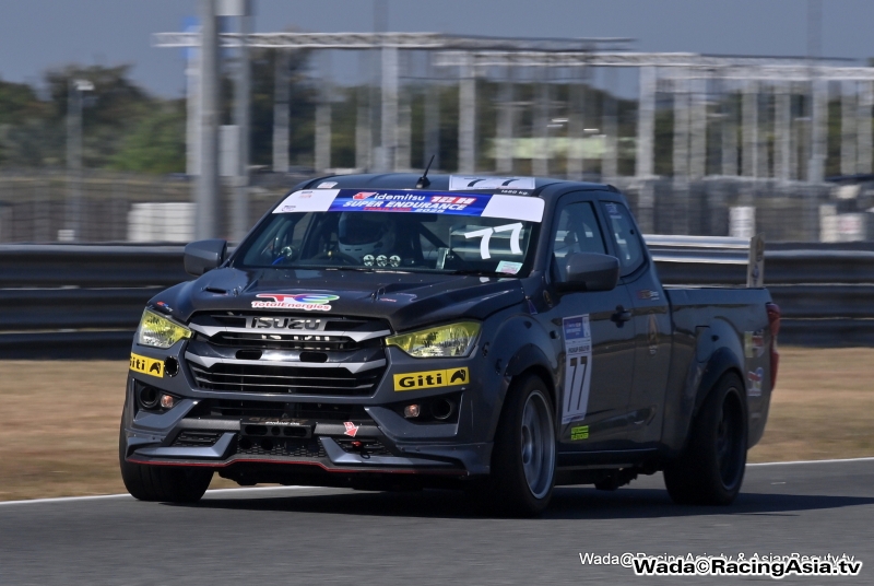 2025.12 Buriram idemitsu Super Endurance 2025 RacingAsia.tv