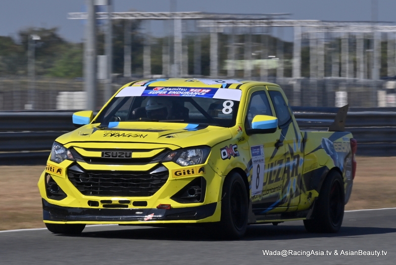 2025.12 Buriram idemitsu Super Endurance 2025 RacingAsia.tv