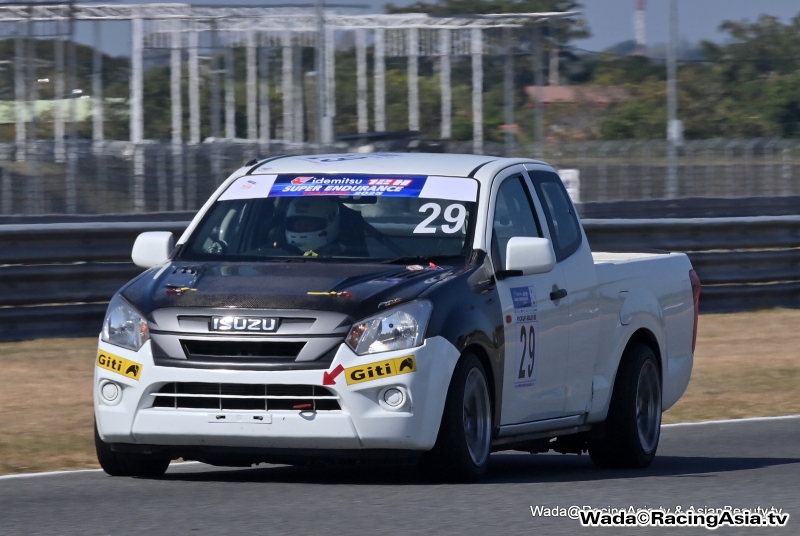 2025.12 Buriram idemitsu Super Endurance 2025 RacingAsia.tv