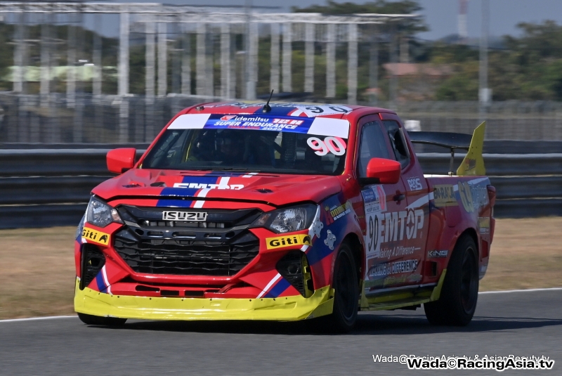 2025.12 Buriram idemitsu Super Endurance 2025 RacingAsia.tv