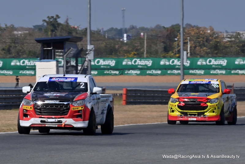 2025.12 Buriram idemitsu Super Endurance 2025 RacingAsia.tv