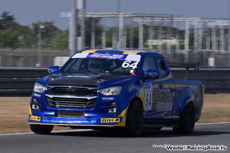 2025.12 Buriram idemitsu Super Endurance 2025 RacingAsia.tv