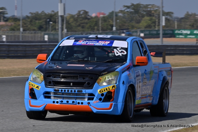 2025.12 Buriram idemitsu Super Endurance 2025 RacingAsia.tv