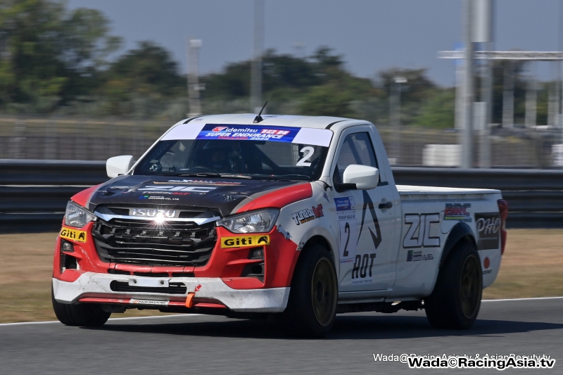 2025.12 Buriram idemitsu Super Endurance 2025 RacingAsia.tv