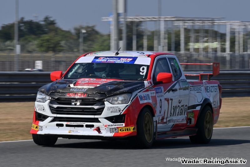 2025.12 Buriram idemitsu Super Endurance 2025 RacingAsia.tv