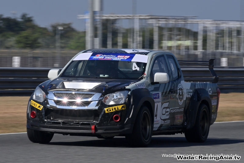 2025.12 Buriram idemitsu Super Endurance 2025 RacingAsia.tv