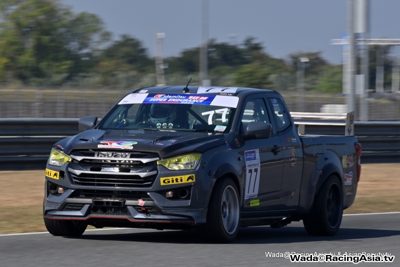 2025.12 Buriram idemitsu Super Endurance 2025 RacingAsia.tv
