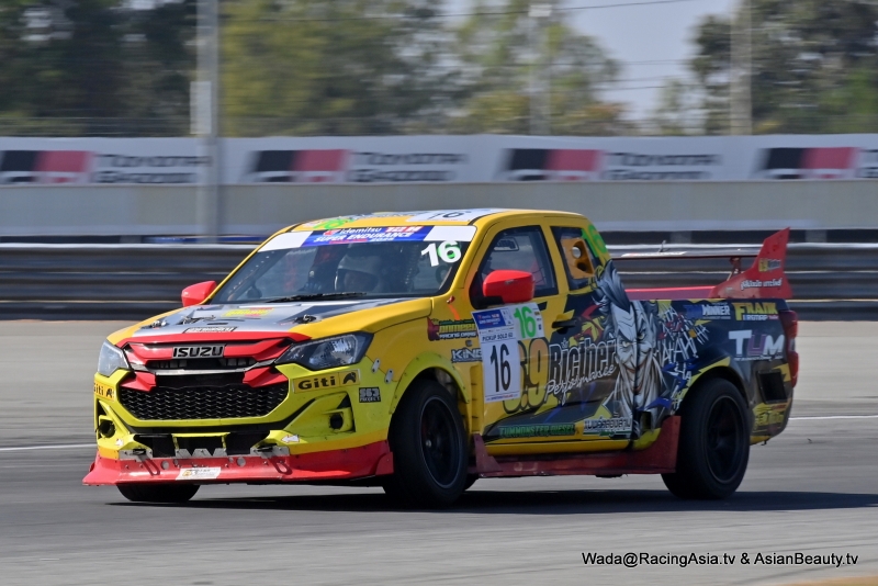 2025.12 Buriram idemitsu Super Endurance 2025 RacingAsia.tv