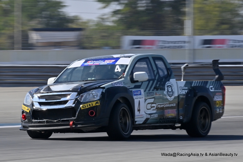 2025.12 Buriram idemitsu Super Endurance 2025 RacingAsia.tv