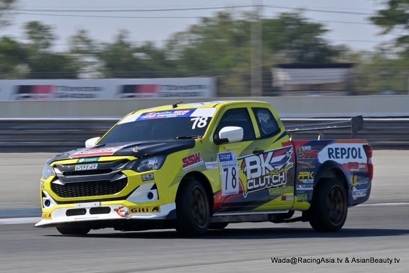 2025.12 Buriram idemitsu Super Endurance 2025 RacingAsia.tv