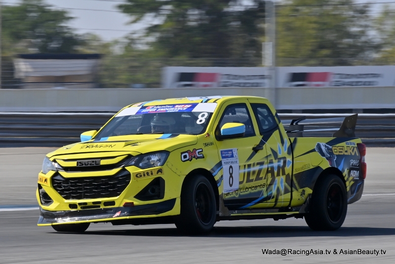 2025.12 Buriram idemitsu Super Endurance 2025 RacingAsia.tv