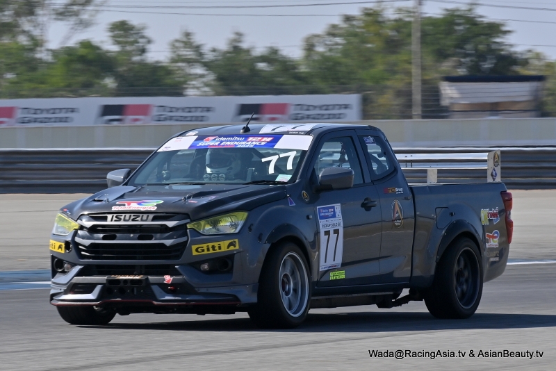 2025.12 Buriram idemitsu Super Endurance 2025 RacingAsia.tv