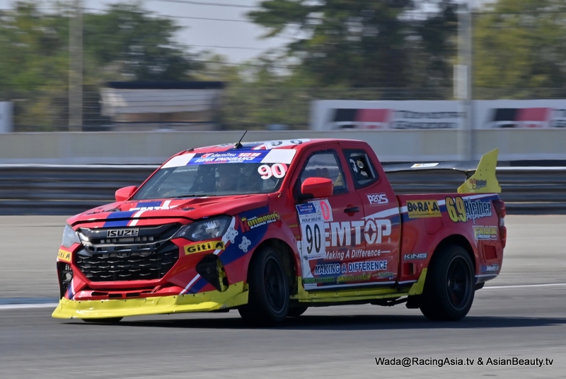 2025.12 Buriram idemitsu Super Endurance 2025 RacingAsia.tv