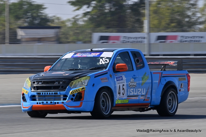 2025.12 Buriram idemitsu Super Endurance 2025 RacingAsia.tv