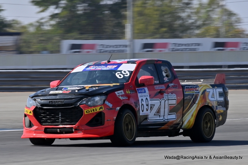 2025.12 Buriram idemitsu Super Endurance 2025 RacingAsia.tv
