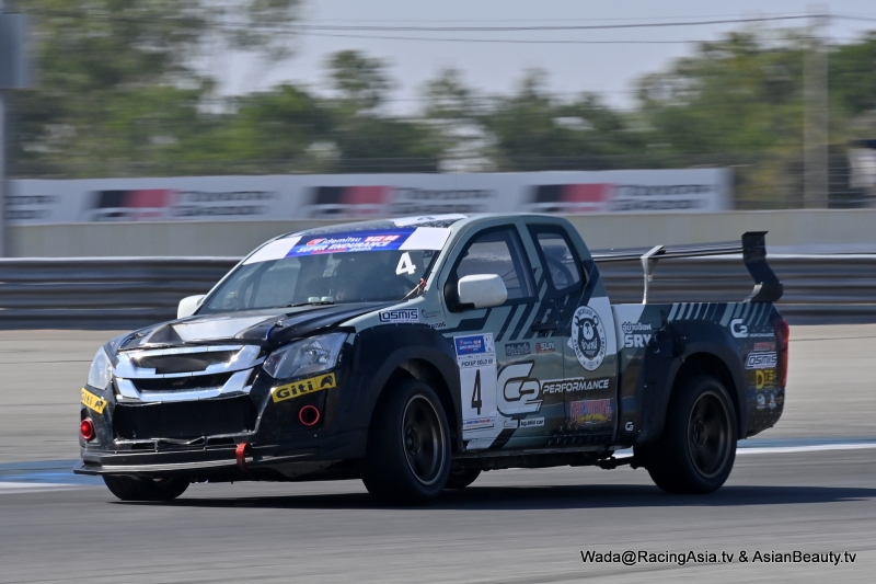 2025.12 Buriram idemitsu Super Endurance 2025 RacingAsia.tv