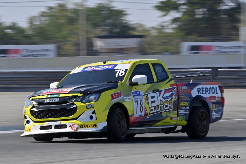 2025.12 Buriram idemitsu Super Endurance 2025 RacingAsia.tv