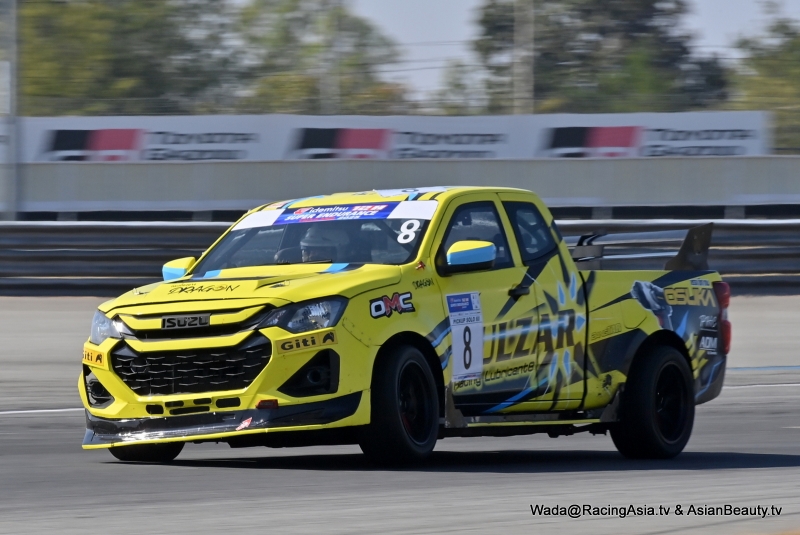 2025.12 Buriram idemitsu Super Endurance 2025 RacingAsia.tv