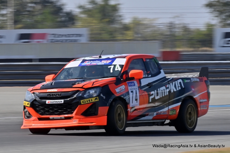 2025.12 Buriram idemitsu Super Endurance 2025 RacingAsia.tv