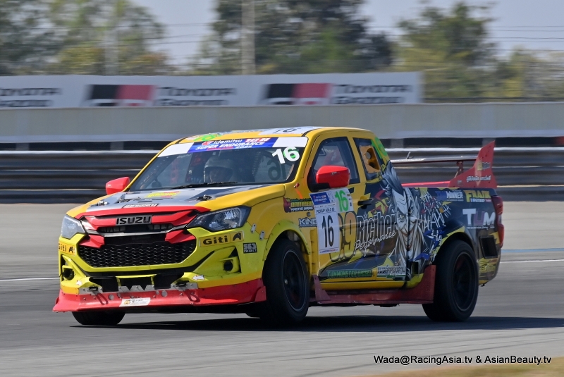 2025.12 Buriram idemitsu Super Endurance 2025 RacingAsia.tv
