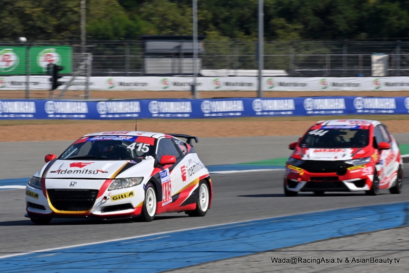 2025.12 Buriram idemitsu Super Endurance 2025 RacingAsia.tv