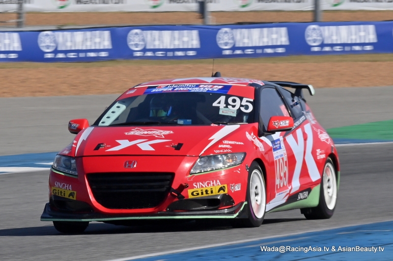 2025.12 Buriram idemitsu Super Endurance 2025 RacingAsia.tv