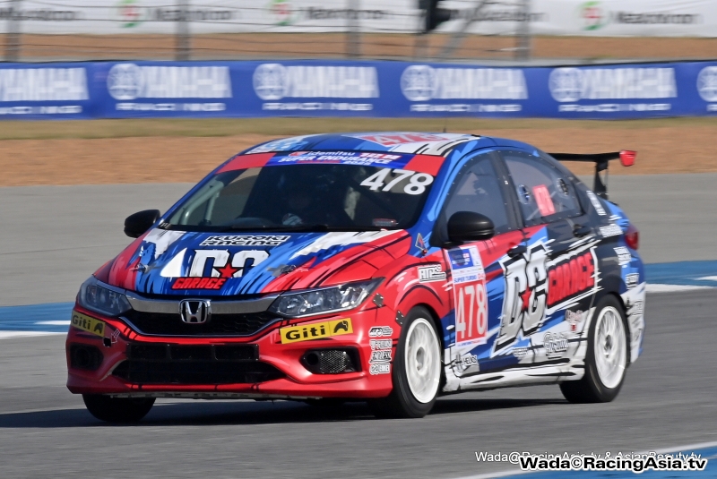2025.12 Buriram idemitsu Super Endurance 2025 RacingAsia.tv