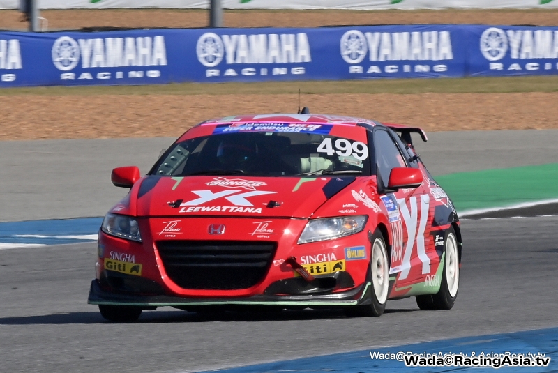 2025.12 Buriram idemitsu Super Endurance 2025 RacingAsia.tv