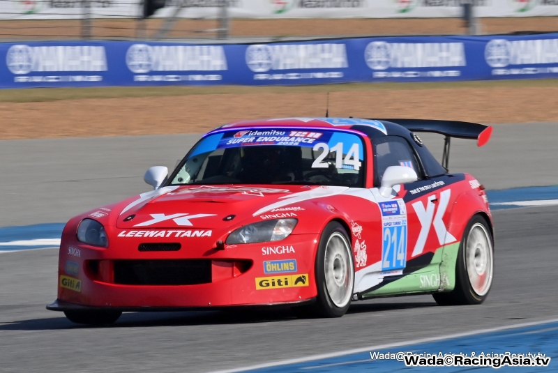 2025.12 Buriram idemitsu Super Endurance 2025 RacingAsia.tv