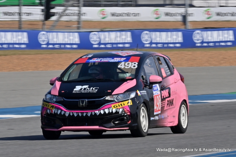 2025.12 Buriram idemitsu Super Endurance 2025 RacingAsia.tv