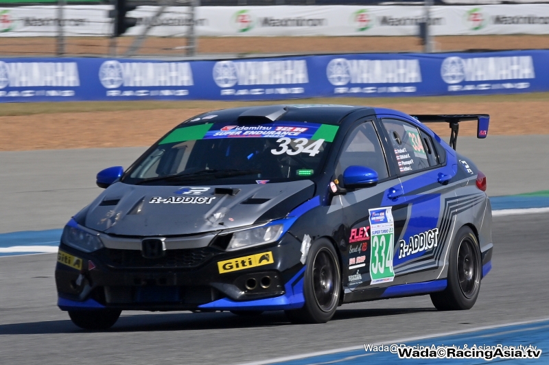 2025.12 Buriram idemitsu Super Endurance 2025 RacingAsia.tv