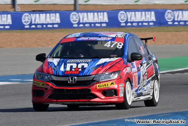 2025.12 Buriram idemitsu Super Endurance 2025 RacingAsia.tv