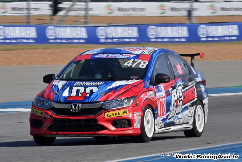 2025.12 Buriram idemitsu Super Endurance 2025 RacingAsia.tv