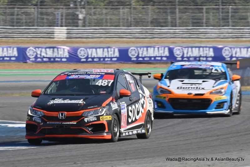 2025.12 Buriram idemitsu Super Endurance 2025 RacingAsia.tv
