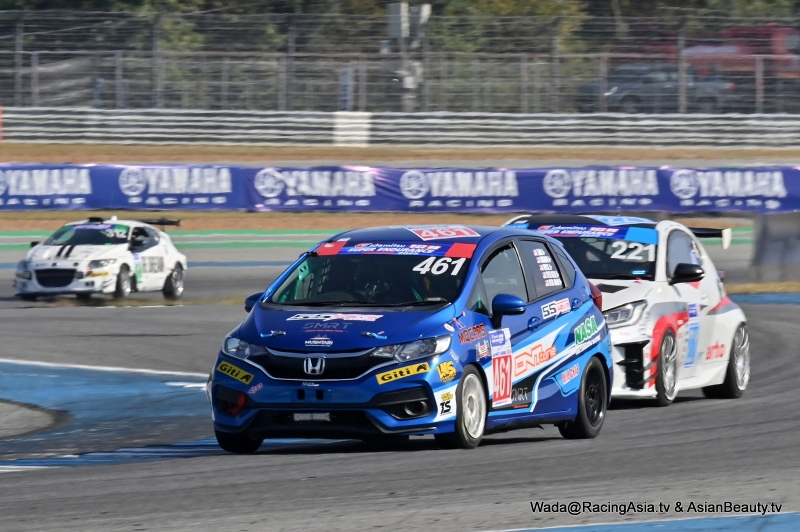 2025.12 Buriram idemitsu Super Endurance 2025 RacingAsia.tv