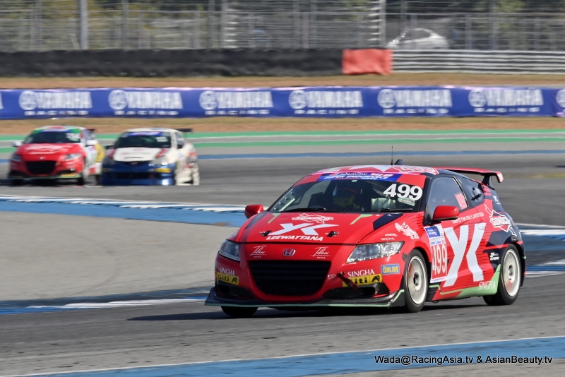 2025.12 Buriram idemitsu Super Endurance 2025 RacingAsia.tv