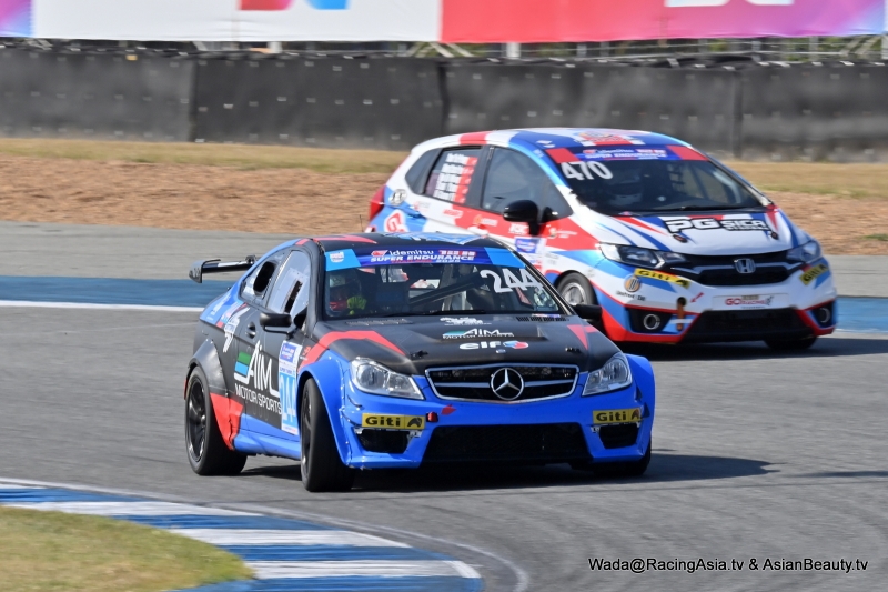 2025.12 Buriram idemitsu Super Endurance 2025 RacingAsia.tv